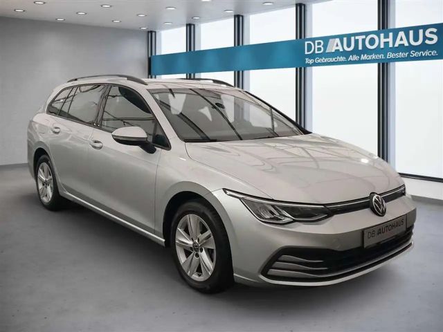 Volkswagen Golf 2.0 TDI Life