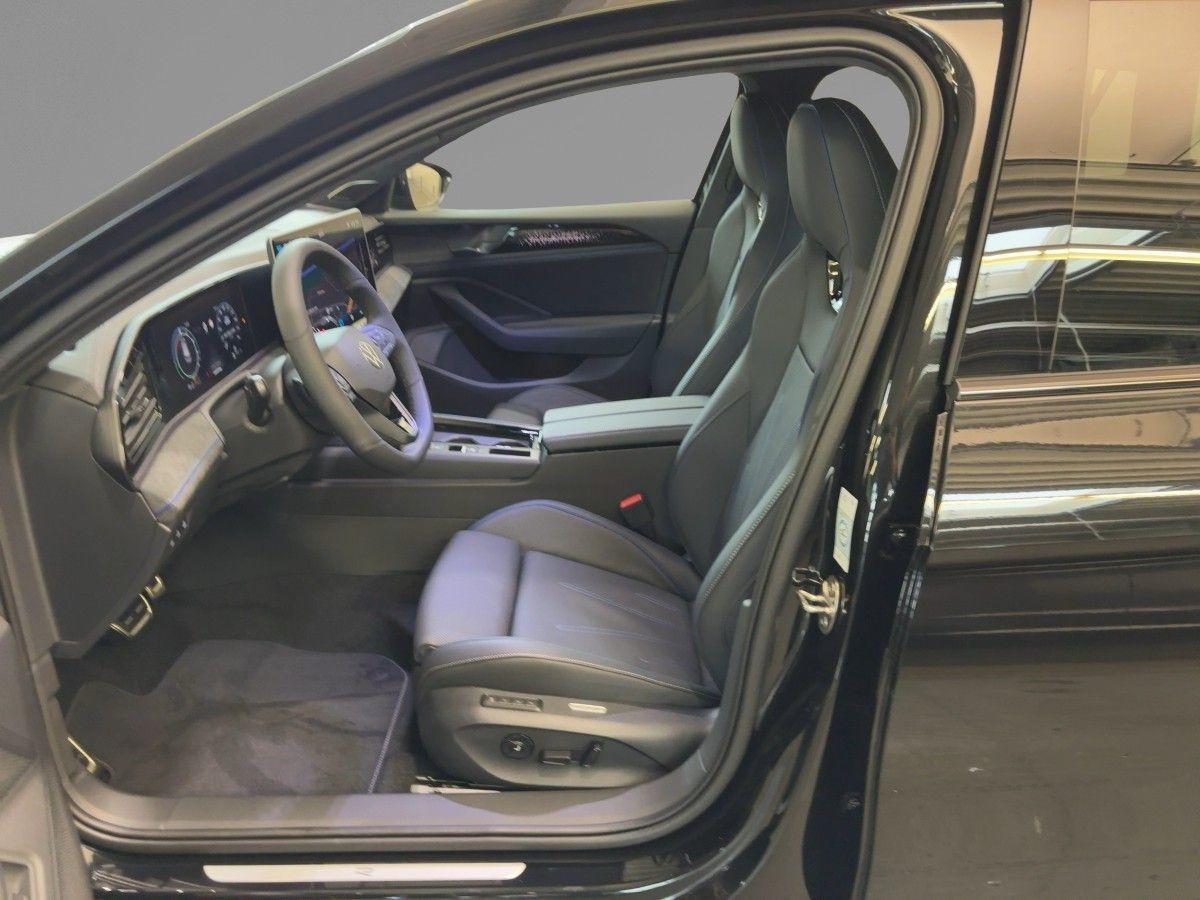 Volkswagen Passat R-Line eHybrid