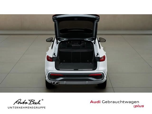 Audi Q5 Quattro S-Line