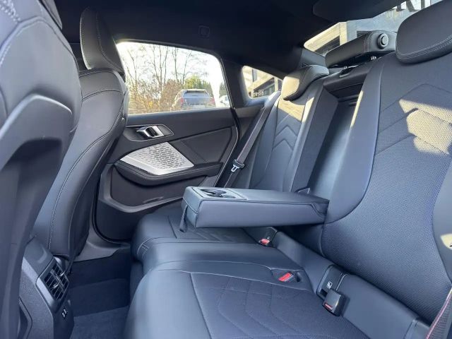 BMW 220 220d M-Sport Sedan