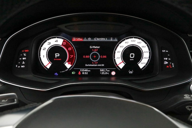 Audi A6 e-tron Avant Performance Quattro