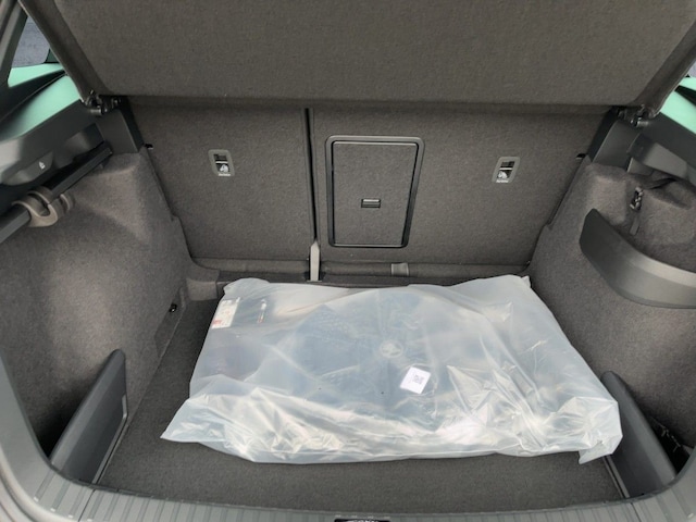 Skoda Karoq 1.5 TSI Sportline