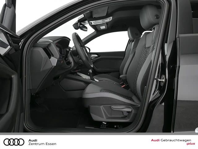 Audi A1 S-Tronic Sportback