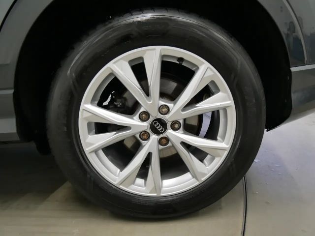 Audi Q3 35 TFSI S-Line Sportback