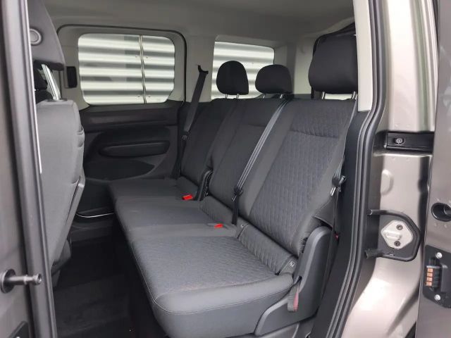 Volkswagen Caddy Life eHybrid