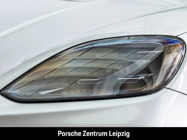 Porsche Cayenne E-Hybrid S