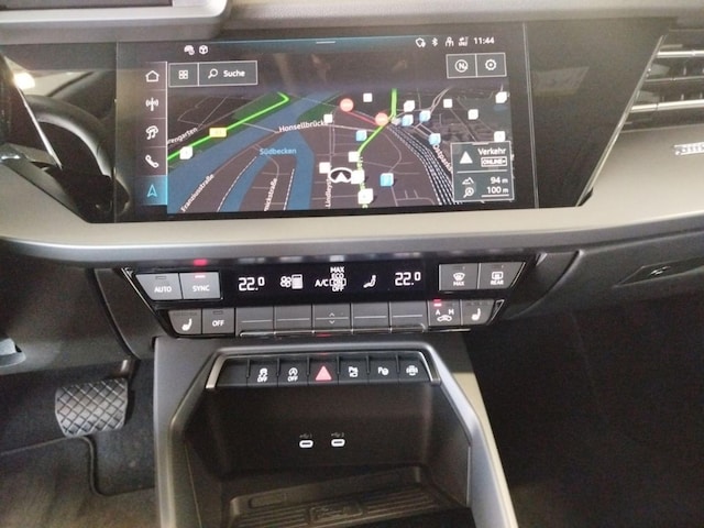 Audi A3 35 TDI S-Tronic Sportback