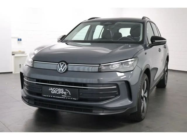 Volkswagen Tiguan 2.0 TDI DSG