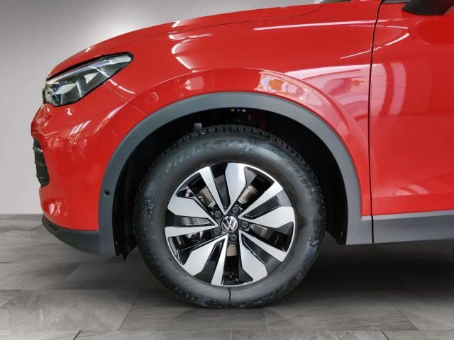 Volkswagen Tiguan 1.5 eTSI