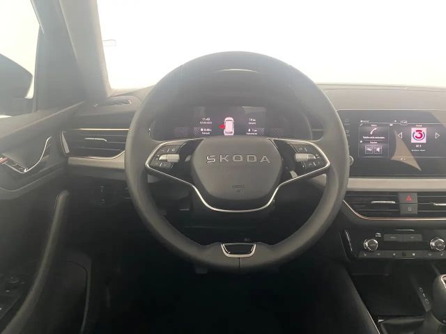 Skoda Kamiq Selection