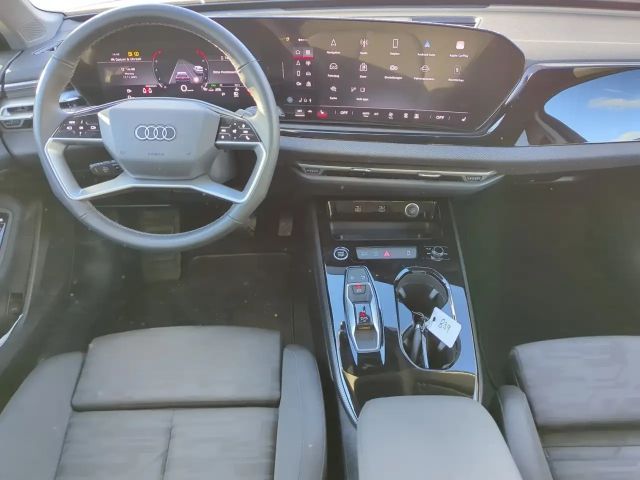 Audi A5 Avant S-Tronic