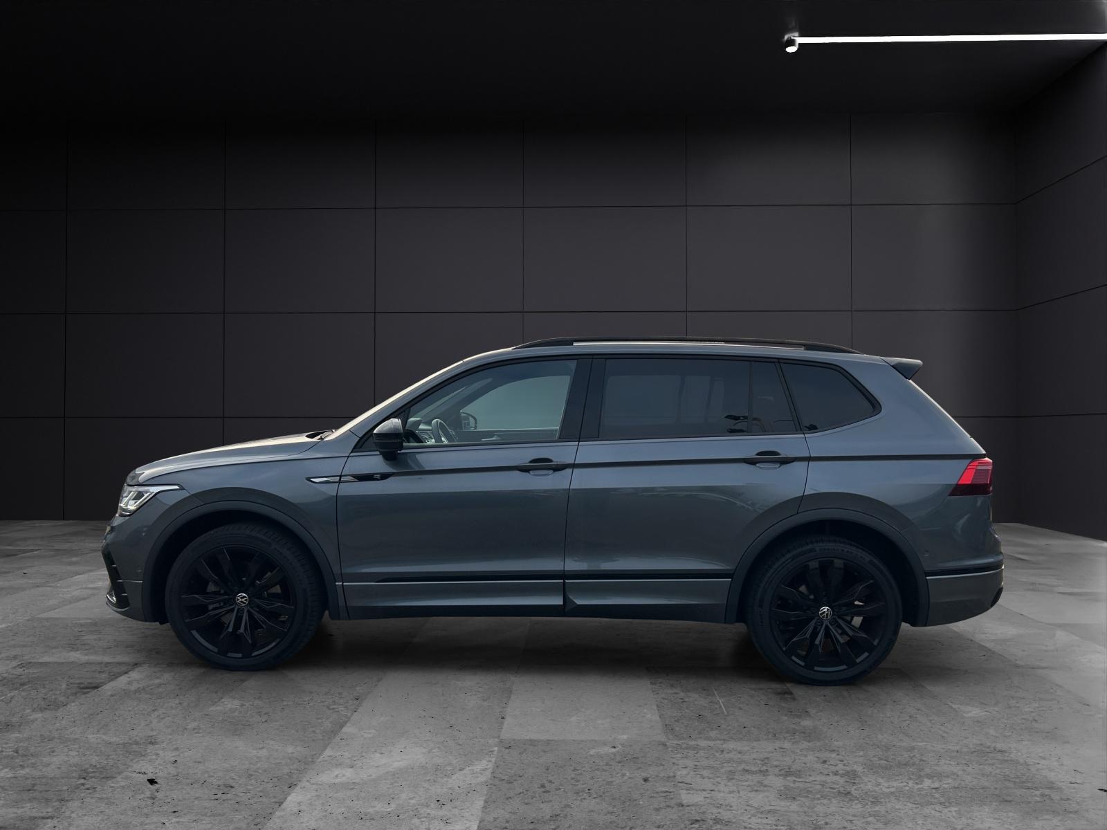 Volkswagen Tiguan Allspace R-Line