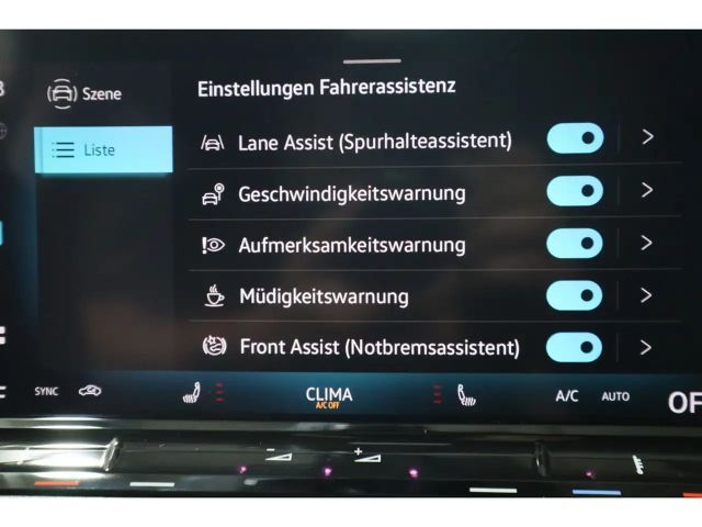 Volkswagen Caddy Maxi eHybrid