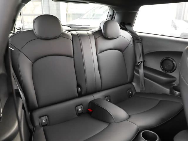 MINI Cooper S Classic Trim Steptronic Sport Aut. DKG