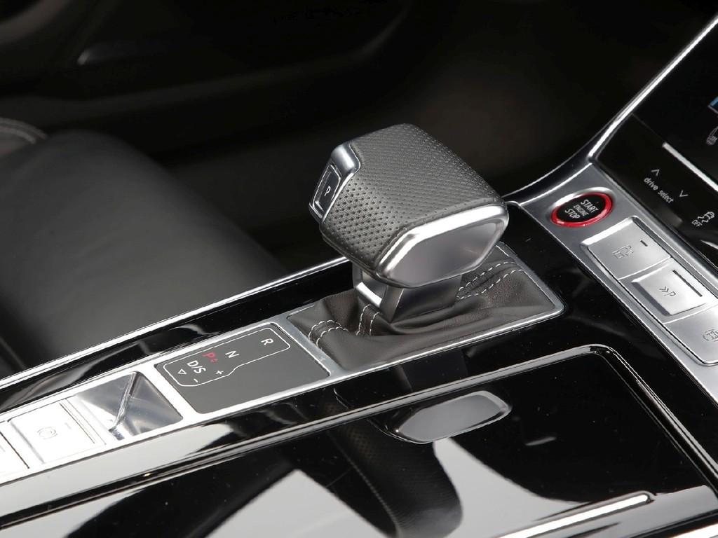 Audi S7 3.0 TDI Quattro Sportback