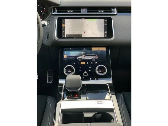 Land Rover Range Rover Velar D200 Dynamic