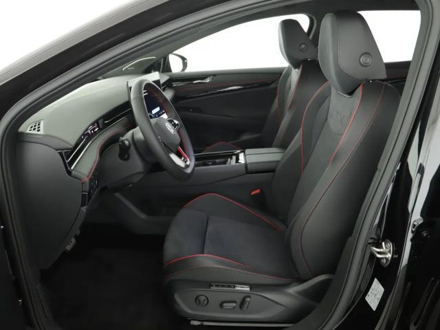 Volkswagen ID.7 4Motion Business GTX Tourer