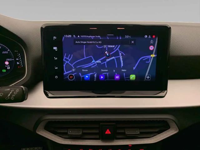 Seat Ibiza 1.0 TSI DSG Xcellence