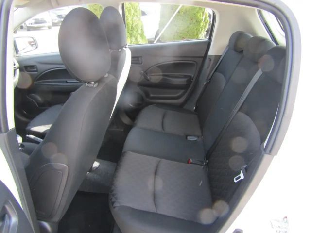 Mitsubishi Space Star MIVEC Star