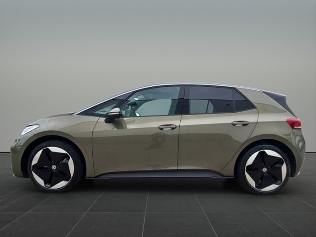 Volkswagen ID.3 170kw +1,49%+WR+WÄRMEP+HEADUP+PANOD+NAVI