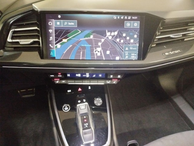 Audi Q4 e-tron 40 Sportback