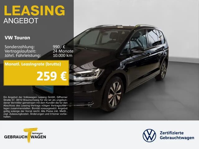 Volkswagen Touran 1.5 TSI DSG