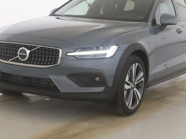 Volvo V60 AWD Ultimate