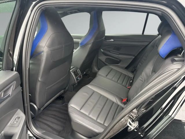 Volkswagen Golf 2.0 TSI DSG Golf VIII