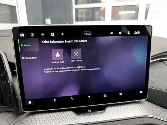 Skoda Kodiaq Sportline