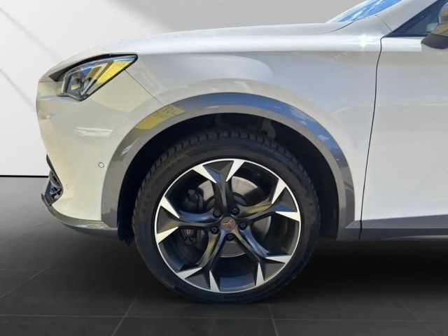 Cupra Formentor 2.0 TSI 4Drive VZ