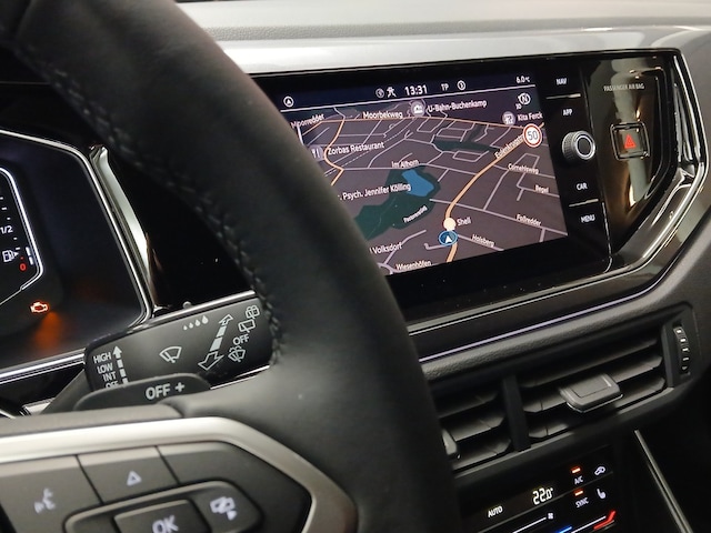 Volkswagen Polo DSG Style