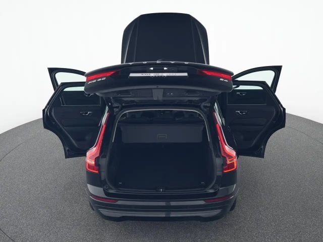 Volvo XC60 Core Geartronic