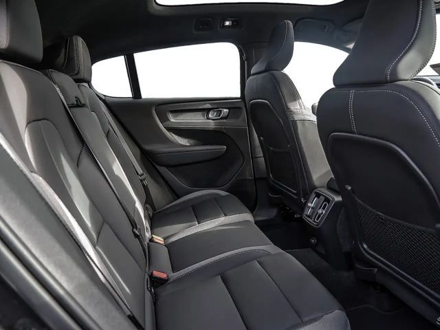 Volvo C40 AWD Recharge Ultimate