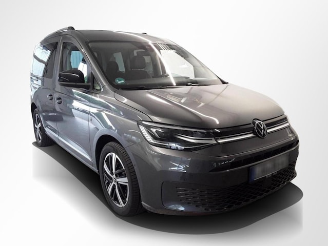 Volkswagen Caddy 1.5 TSI DSG Style