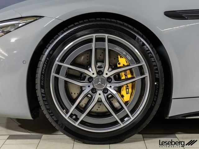 Mercedes-Benz SL 43 AMG AMG Line