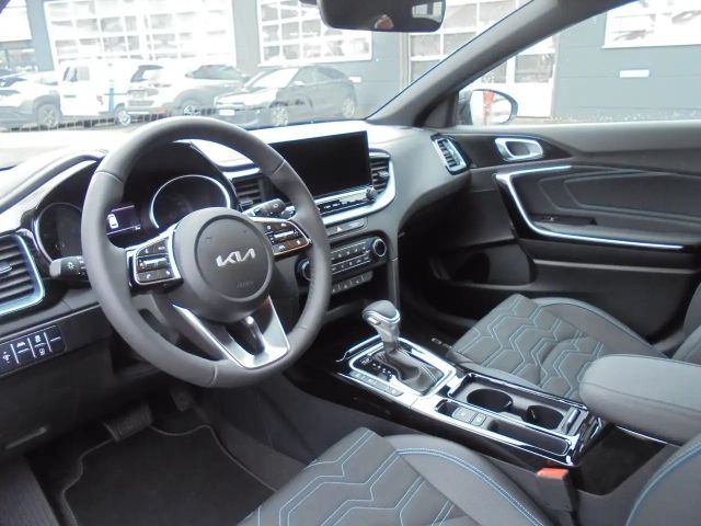 Kia Ceed GDi SportWagon