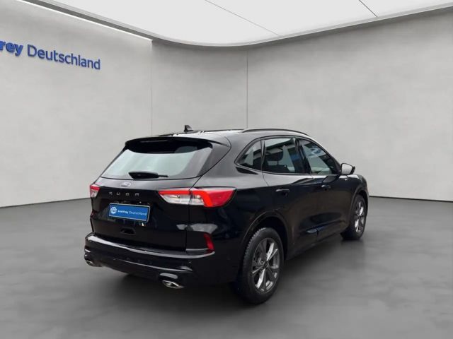 Ford Kuga ST Line