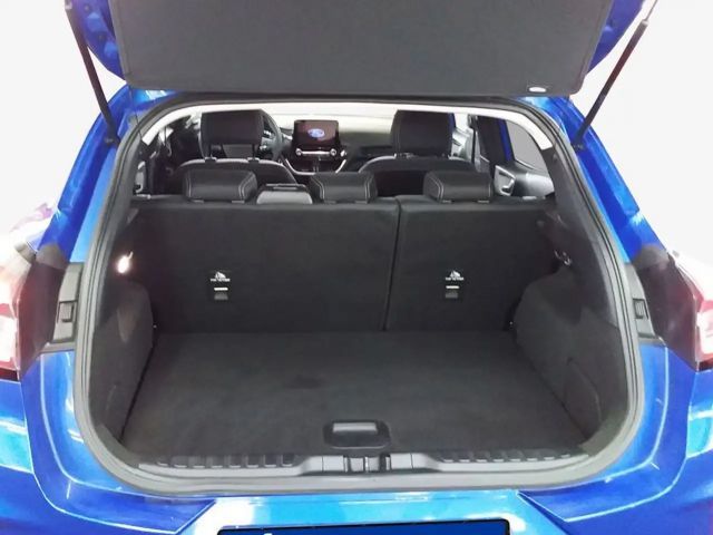 Ford Puma EcoBoost Titanium