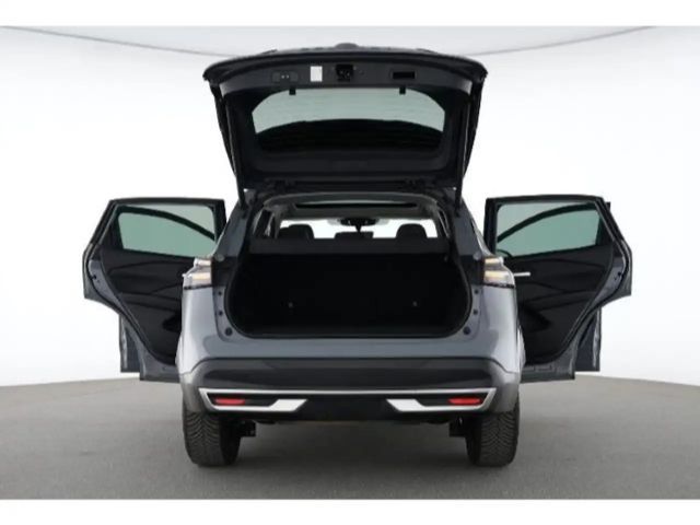 Nissan Qashqai DIG-T N-Connecta