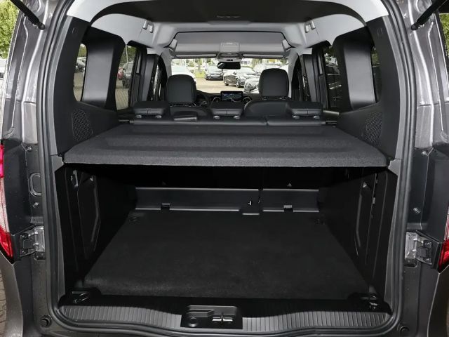 Mercedes-Benz T-Klasse Progressive