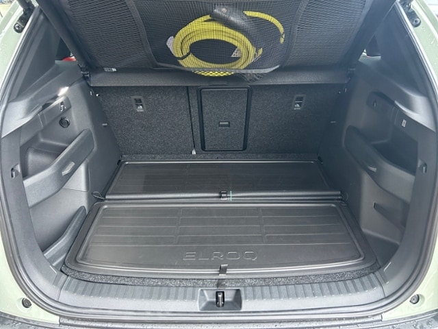 Skoda Elroq Lodge *MATRIX*CANTON*360*