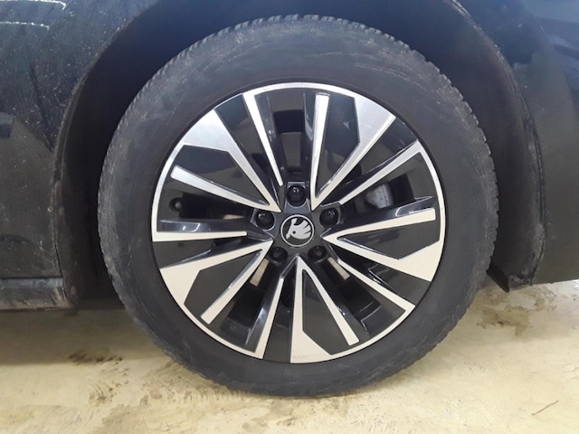 Skoda Superb Combi Selection