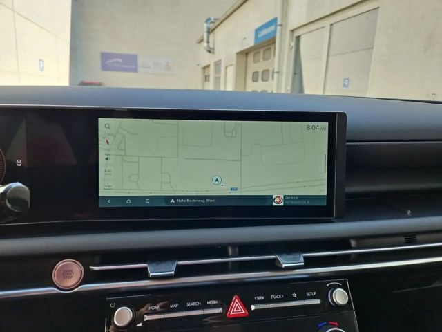 Hyundai Tucson 2WD T-GDi