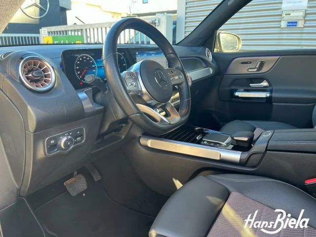 Mercedes-Benz EQB 300 4MATIC