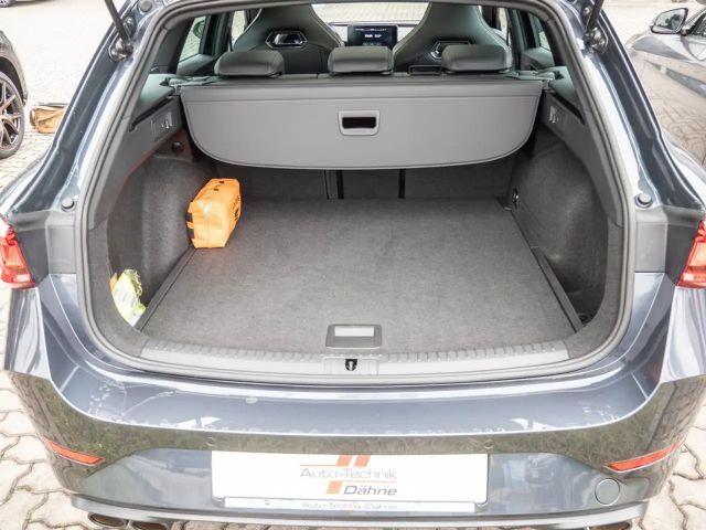 Cupra Leon 2.0 TSI 4Drive Sportstourer VZ