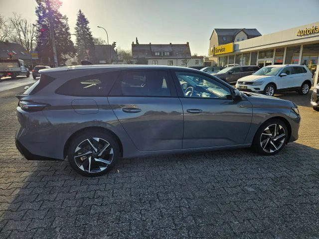 Peugeot 308 Allure Pack SW