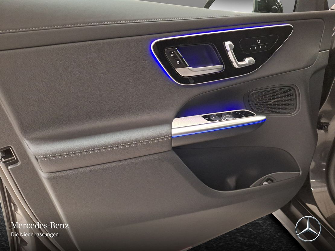 Mercedes-Benz GLC 200 4MATIC