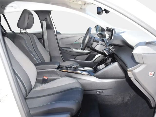Peugeot E-208 Allure Pack