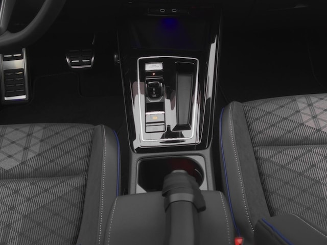 Volkswagen Golf 2.0 TDI R-Line