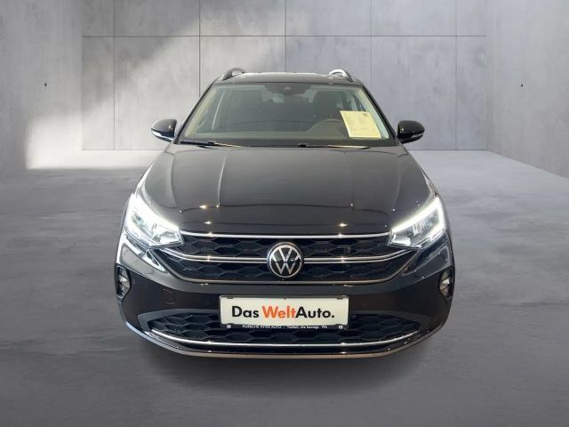 Volkswagen Taigo Friends TSI